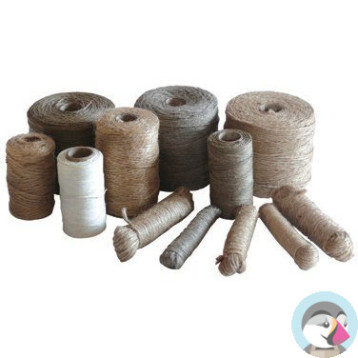 Sznurek konopny 500g/250m