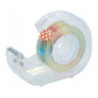 Taśma krystaliczna podajnik ECO 19mmx33m 009364 LEVIATAN 40mic