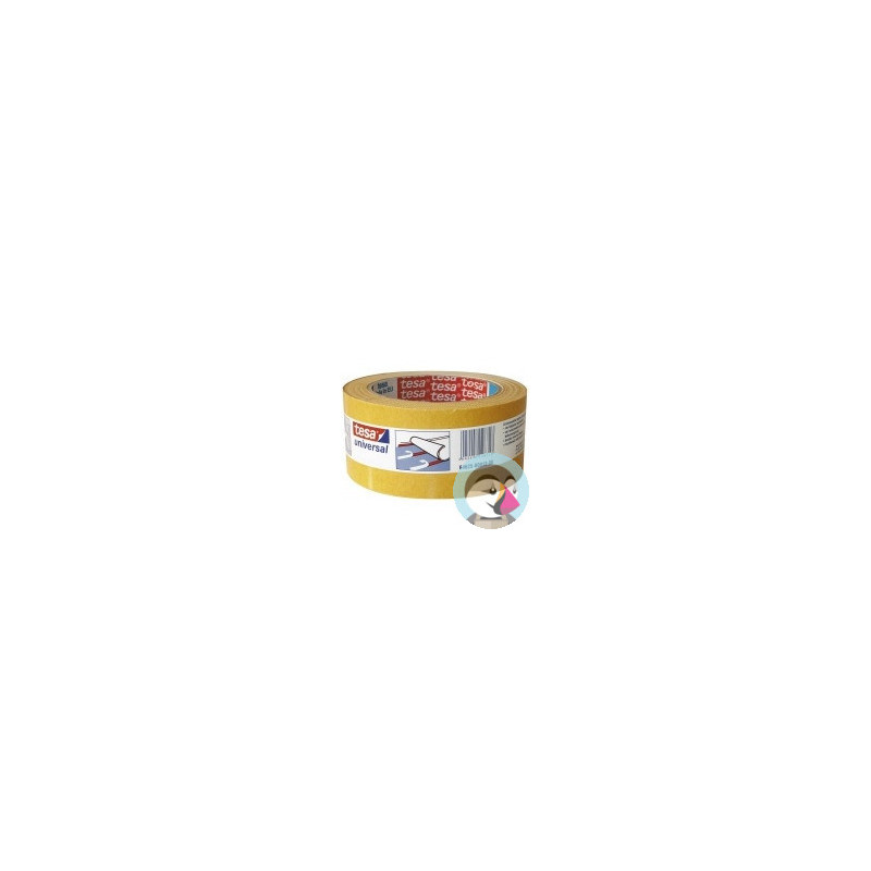 Taśma dwustronna TESA 10m x 50mm 08371-00 000-00 TS