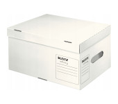 Kontener otwierany z góry LEITZ Infinity A4 61050000