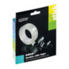Taśma dwustronna nano 30mmx5mx1mm GRAND 130-1919