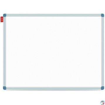 Tablica suchościeralna magnetyczna 40x30cm rama aluminiowa MTM040030 MEMOBE