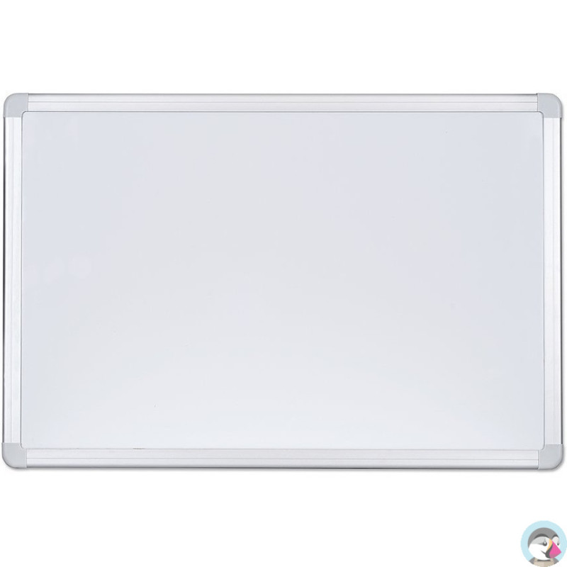 Tablica NATUNA suchościeralna magnetyczna 60x45cm rama aluminiowa