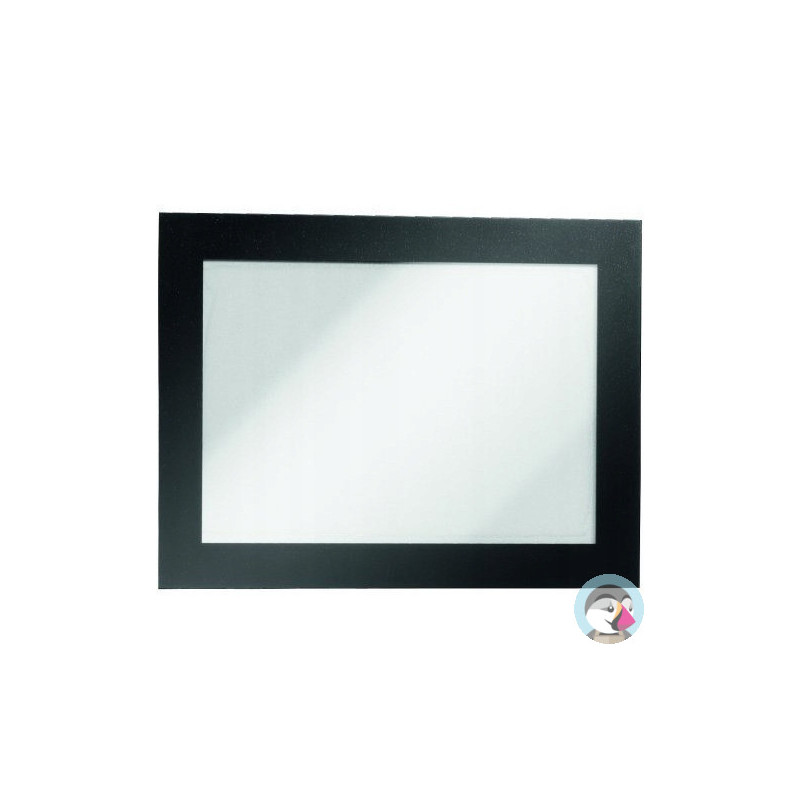 Ramki DURAFRAME A6 (2sztuki) czarne DURABLE 487001