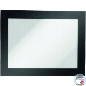 Ramki DURAFRAME A6 (2sztuki) czarne DURABLE 487001