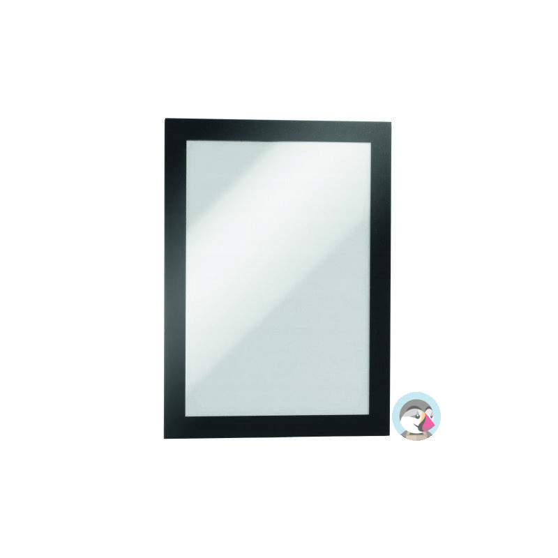 Ramki DURAFRAME A5 (2sztuki) czarne DURABLE 487101