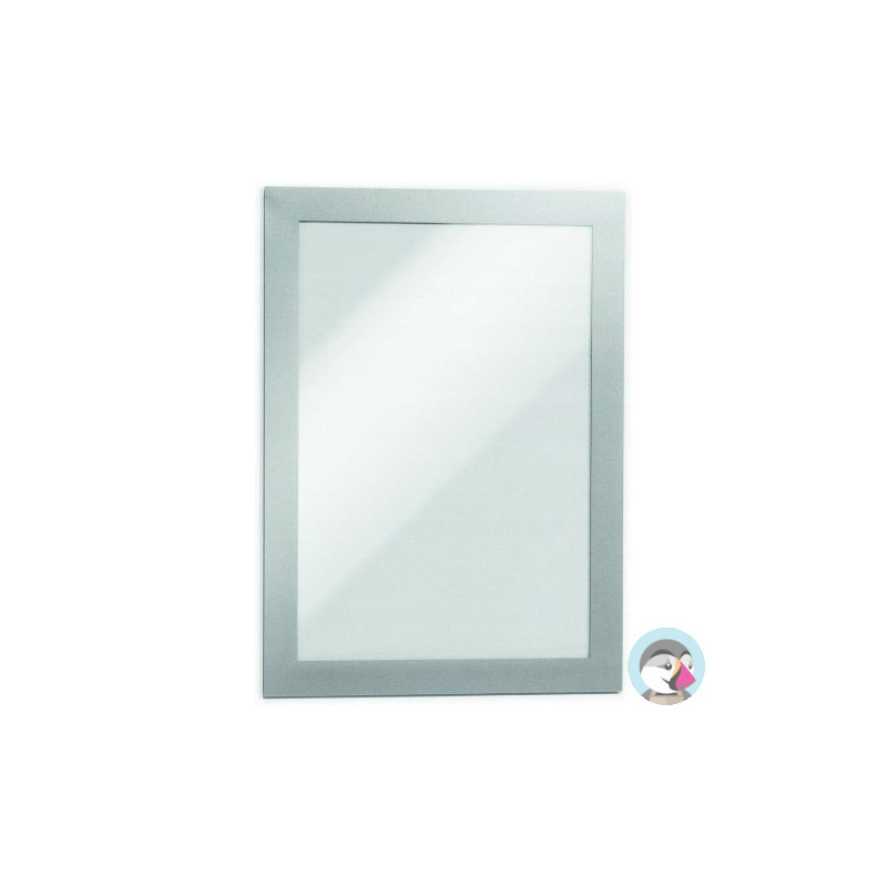 Ramki DURAFRAME A5 (2sztuki) srebrne DURABLE 487123