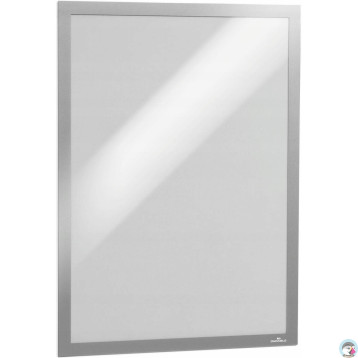 Ramki DURAFRAME A3 (2sztuki) srebrne DURABLE 487323