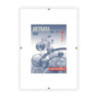 Antyrama plexi B2 50x70cm MEMOBE MAN050070-46