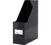 Pojemnik na czasopisma LEITZ CLICK&STORE czarny 60470095