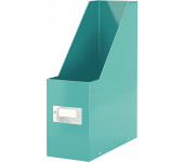 Pojemnik na czasopisma LEITZ CLICK&STORE turkusowy 60470051