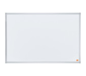 Tablica suchościeralna magnetyczna stalowa 90x60cm NOBO ESSENTIALS 1915673