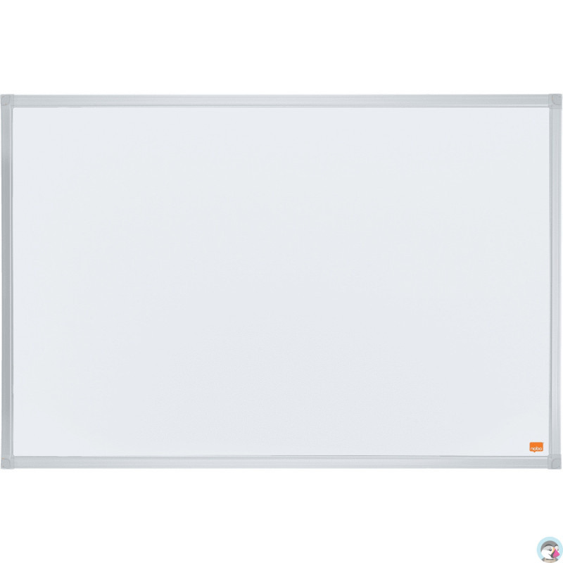 Tablica suchościeralna magnetyczna stalowa 90x60cm NOBO ESSENTIALS 1915673