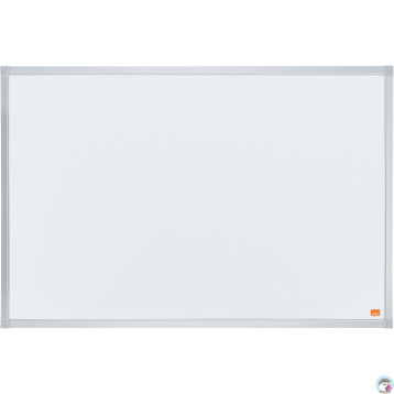 Tablica suchościeralna magnetyczna stalowa 90x60cm NOBO ESSENTIALS 1915673