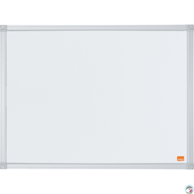 Tablica suchościeralna magnetyczna stalowa 60x45cm NOBO ESSENTIALS 1915672