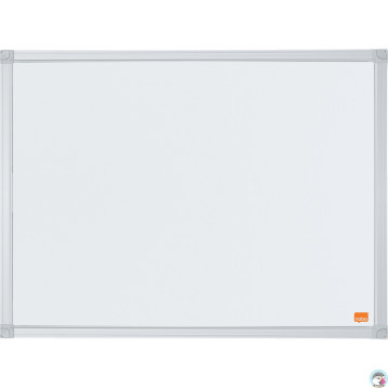 Tablica suchościeralna magnetyczna stalowa 60x45cm NOBO ESSENTIALS 1915672