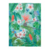 Teczka z gumką na dokumenty A4 PP LADYLIKE JUNGLE 50043996 HERLITZ