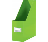 Pudło na czasopisma Leitz C&S, zielone 60470054
