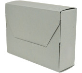 Pudło archiwizacyjne bezkwasowe 1300g 350x260x110 1-B001/2 KIEL-TECH