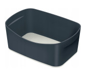 MyBox Cosy Pojemnik bez pokrywki szary 52640089 LEITZ