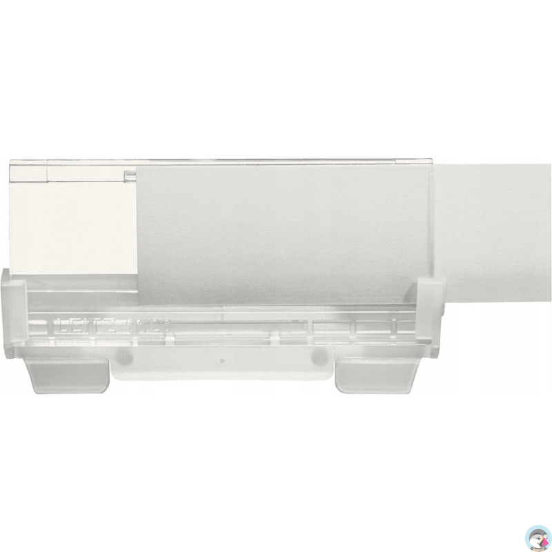 Identyfikatory do teczek ALPHA Active (5szt) LEITZ 61260003
