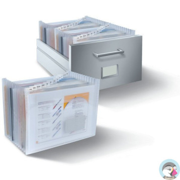 System harmonijkowy wolnostojący 25kiesz. DCD5425T PENTEL