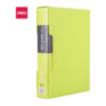 Album ofertowy A4 80 koszulek RIO zielony E5036 GREEN DELI