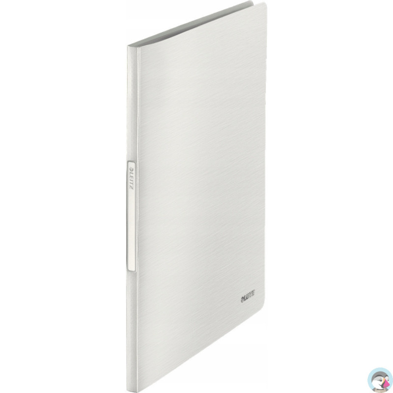 Album ofertowy 20 kieszeni LEITZ STYLE biały 39580004