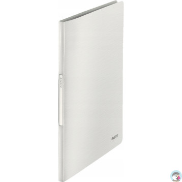 Album ofertowy 20 kieszeni LEITZ STYLE biały 39580004