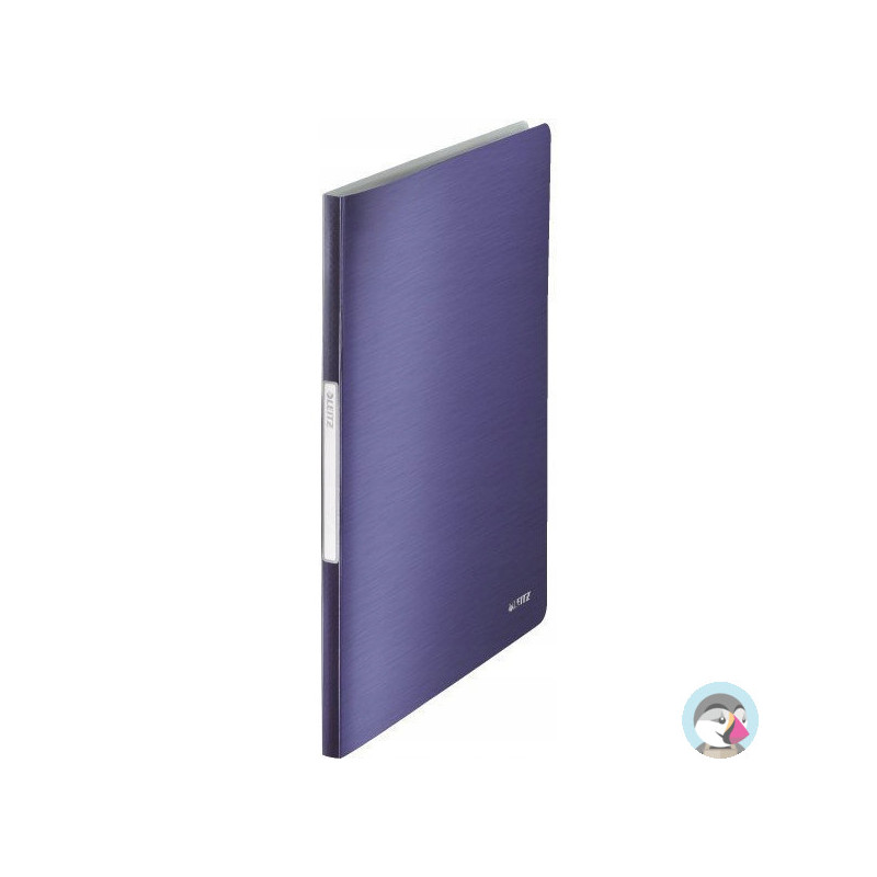 Album ofertowy 20kiesz.LEITZ STYLE niebieski 39580069