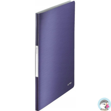 Album ofertowy 20kiesz.LEITZ STYLE niebieski 39580069