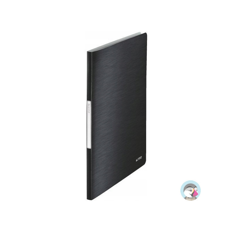 Album ofertowy 20kiesz.LEITZ STYLE czarny 39580094