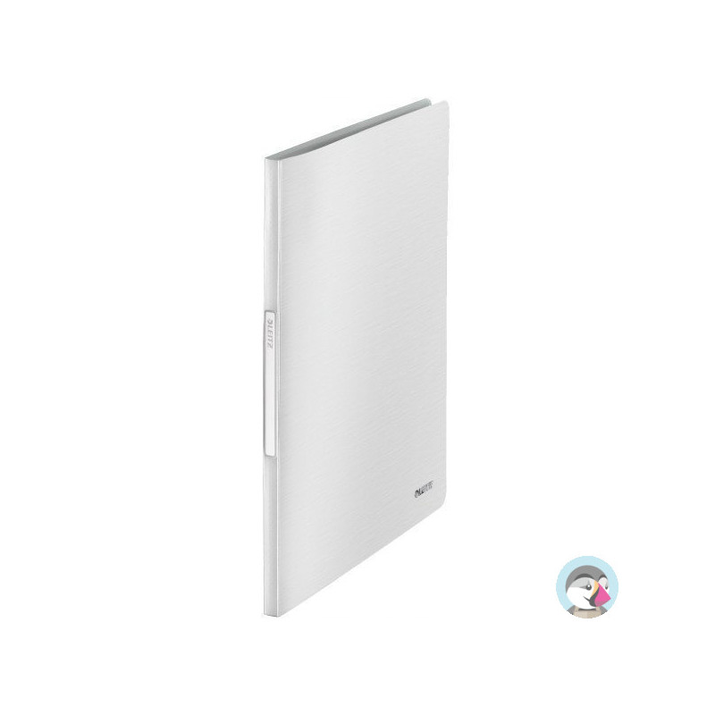 Album ofertowy 40kiesz.LEITZ STYLE białay 39590004