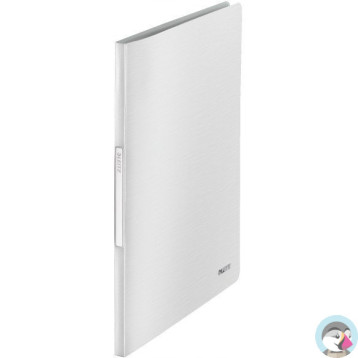 Album ofertowy 40kiesz.LEITZ STYLE białay 39590004