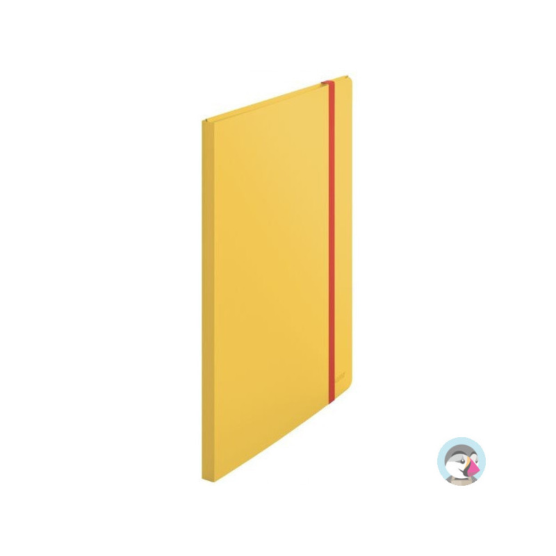 Album ofertowy, poszerzony, PP, żółty 46700019