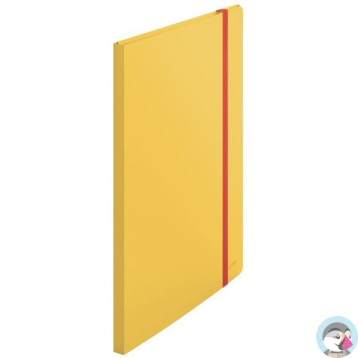 Album ofertowy, poszerzony, PP, żółty 46700019