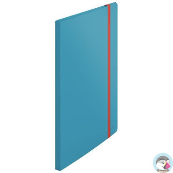 Album ofertowy, poszerzony, PP, niebieski 46700061