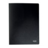 Album ofertowy Recycle 20 koszulek A4 PP, czarny 46760095