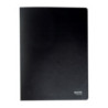 Album ofertowy Recycle 40 koszulek A4 PP, czarny 46770095