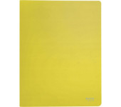 Album ofertowy Recycle 20 koszulek A4 PP żółty 46760015 LEITZ