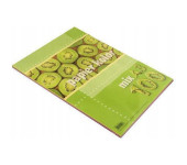 Papier ksero A3 80g KRESKA mix 100ark