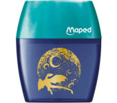 Temperówka MAPED Shaker DRAGON z 2 otworami 035025