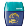 Temperówka MAPED Shaker DRAGON z 2 otworami 035025