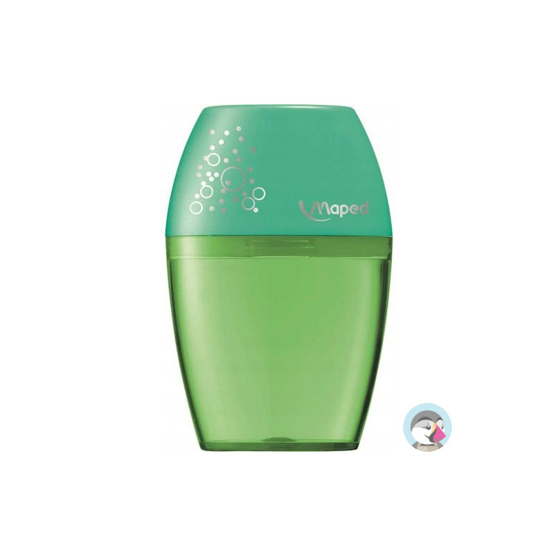 Temperówka plastikowa MAPED Shaker 1 534753