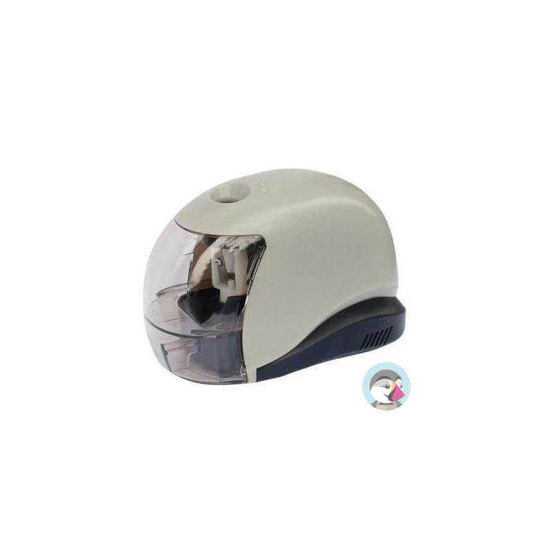 Temperówka na baterie EAGLE ALFA M5033B czarna