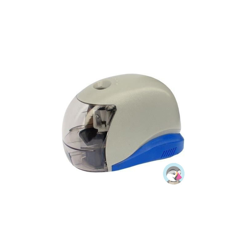 Temperówka na baterie EAGLE ALFA M5033B niebieska 130-1315