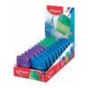 Temperówka MAPED Shaker 2 z 2 otworami 534755