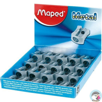 Temperówka metalowa MAPED 506600