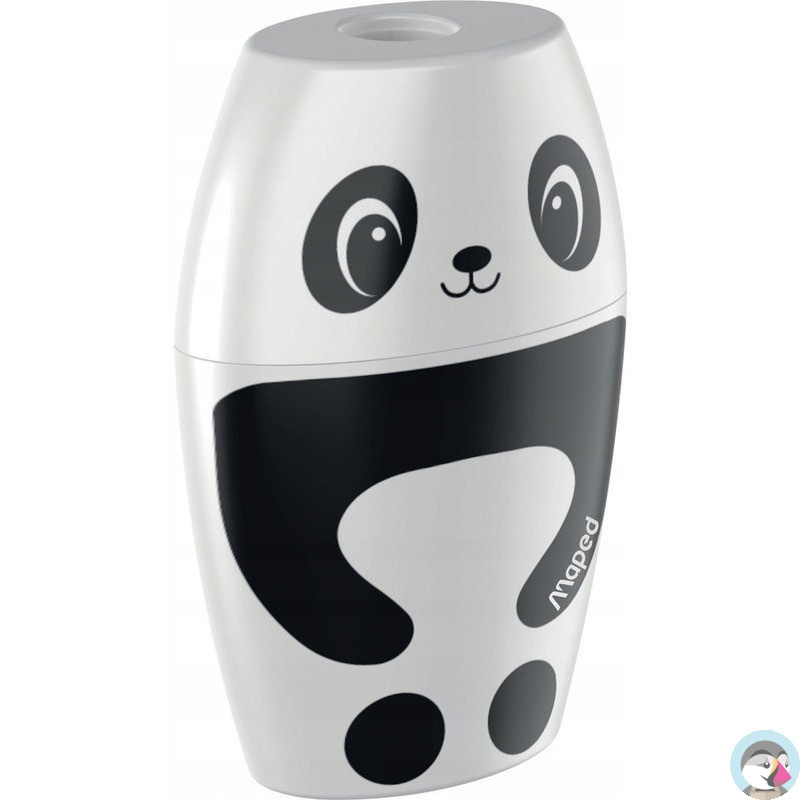 Temperówka SHAKER SHAKKY 1 otwór 034014 MAPED