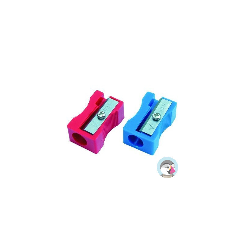 Temperówka na baterie/USB 2otwory niebieska EG-5161USB 130-1918 EAGLE